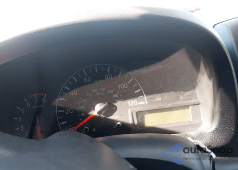 2015 Nissan Nv200 Taxi from USA, damaged, VIN 3N8CM0JT6FK711931